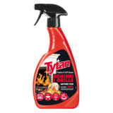 Płyn do czyszczenia szyb kominkowych i grilli Tytan spray 500 g