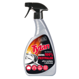 Płyn do usuwania przypaleń Tytan spray 500 g