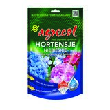 Nawóz barwiący hortensja niebieska 0,25 kg Agrecol