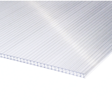 Płyta PCB Light 200 x 105 cm /4,0 mm bezbarwna