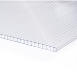 Płyta PCB Light 200 x 105 cm /10,0 mm bezbarwna