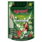 Nawóz Hortifoska do truskawek i poziomek 1 kg Agrecol