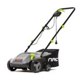 Aerator-wertykulator elektryczny - SCE150-32-W