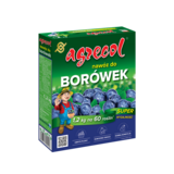 Nawóz do borówek 1,2 kg Agrecol
