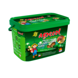 Nawóz do iglaków przeciw brunatnieniu igieł 5 kg Agrecol