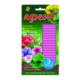 Pałeczki nawozowe do kwitnących Agrecol