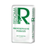 Podłoże profesjonalne do warzyw 70 l RENOMA