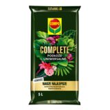 Podłoże uniwersalne SANA COMPLETE 5 l COMPO