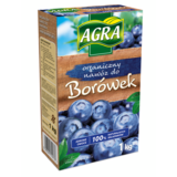 Nawóz organiczny do borówek 1 kg AGRA