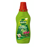 Agra koncentrat do roślin domowych 0,5 l AGRA