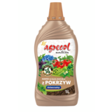 Nawóz uniwersalny na bazie ekstraktu z pokrzyw 1 l Agrecol