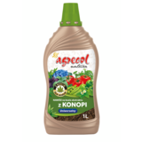Nawóz uniwersalny na bazie ekstraktu z konopi 1 l Agrecol