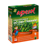 Nawóz jesienny do trawników 1,2 kg Agrecol