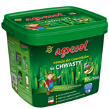 Nawóz do trawników zachwaszczonych 10 kg Agrecol