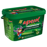 Nawóz szybki efekt do trawników 5 kg Agrecol