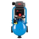 Kompresor olejowy 1500 W HL 260-25 Airpress