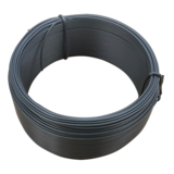 Drut wiązałkowy 50 m grubość 1,2 mm antracyt RAL 7016