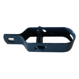 Napinacz do drutu antracyt RAL 7016