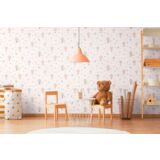 Tapeta winylowa na flizelinie dziecięca