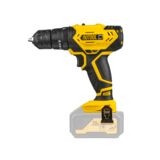 Wiertarko-wkrętarka z udarem 20 V NUTOOL