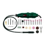 Szlifierka wielofunkcyjna 135 W LUND