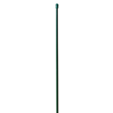 Pręt napinający 155 cm fi 5 mm zielony RAL 6005