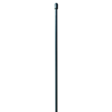 Pręt napinający 155 cm fi 5 mm antracyt RAL 7016