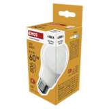 Żarówka LED basic A60 8,8 W 60 W 806 lm E27 nw