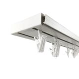 Szyna 2-torowa zestaw SS-PCV-II-ŻAB-210