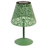 Lampka solarna LED KingBerry CIRE SLR GN pomarańczowy