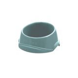 Miska dla psa i kota COMFY BOWL SPACE 700 ml miętowa