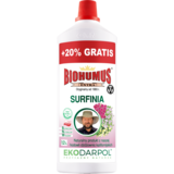 Nawóz BIOHUMUS EXTRA Surfinia 1 l + 20% gratis Ekodarpol