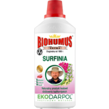 Nawóz BIOHUMUS EXTRA surfinia 500 ml Ekodarpol