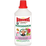 Nawóz Biohumus Extra rododendron 1 l Ekodarpol