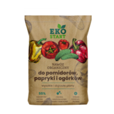 Nawóz do pomidorów papryki i ogórków worek papierowy 5 kg EkoStart