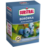 Nawóz do borówki amerykańskiej 1 kg SUBSTRAL