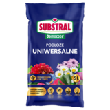 Gotowe podłoże Osmocote UNIWERSALNE 5 l SUBSTRAL