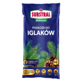 Gotowe podłoże Osmocote DO IGLAKÓW 50 l SUBSTRAL