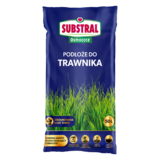 Gotowe podłoże Osmocote DO TRAWNIKA 50 l SUBSTRAL