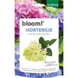 Koncentrat do nawożenia hortensji 200 g BOPON BLOOM!