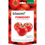 Koncentrat do nawożenia pomidorów BOPON BLOOM!