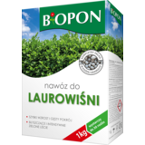 Nawóz do laurowiśni 1 kg BOPON