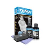 Zestaw do czyszczenia skóry i impregnacji LEATHER SET 100 ml Tenzi