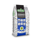 Otoczak Extra White Thassos 10 - 30 mm 20 kg a'60 Biovita