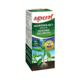 Nawóz ukorzeniający do roślin zielonych 30 ml Agrecol