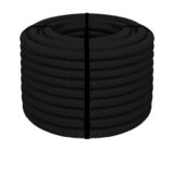 Rura peszel RGSp 32/24,5EKO (750N) 25 mb czarna