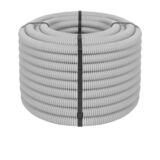 Rura peszel RGp 25/19 EKO (320N) 25 mb szara