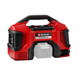 Kompresor akumulatorowy PRESSITO 18/21 solo Einhell