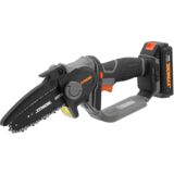 Pilarka mini akumulatorowa 78211 20 V 5"+ 2 Ah + ładowarka STHOR