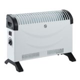 Grzejnik konwektorowy 1500 W biały GO/ON!